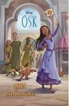 ÓSK – Asha og litli skugginn 